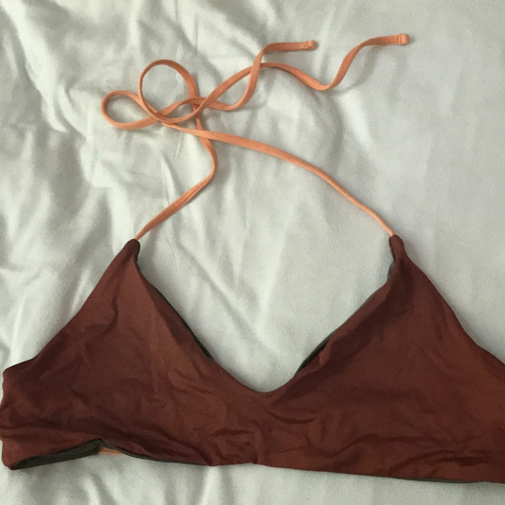 Patagonia Bikini Top